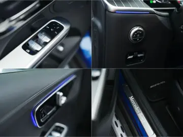 Mercedes-Benz Glc-Coupe