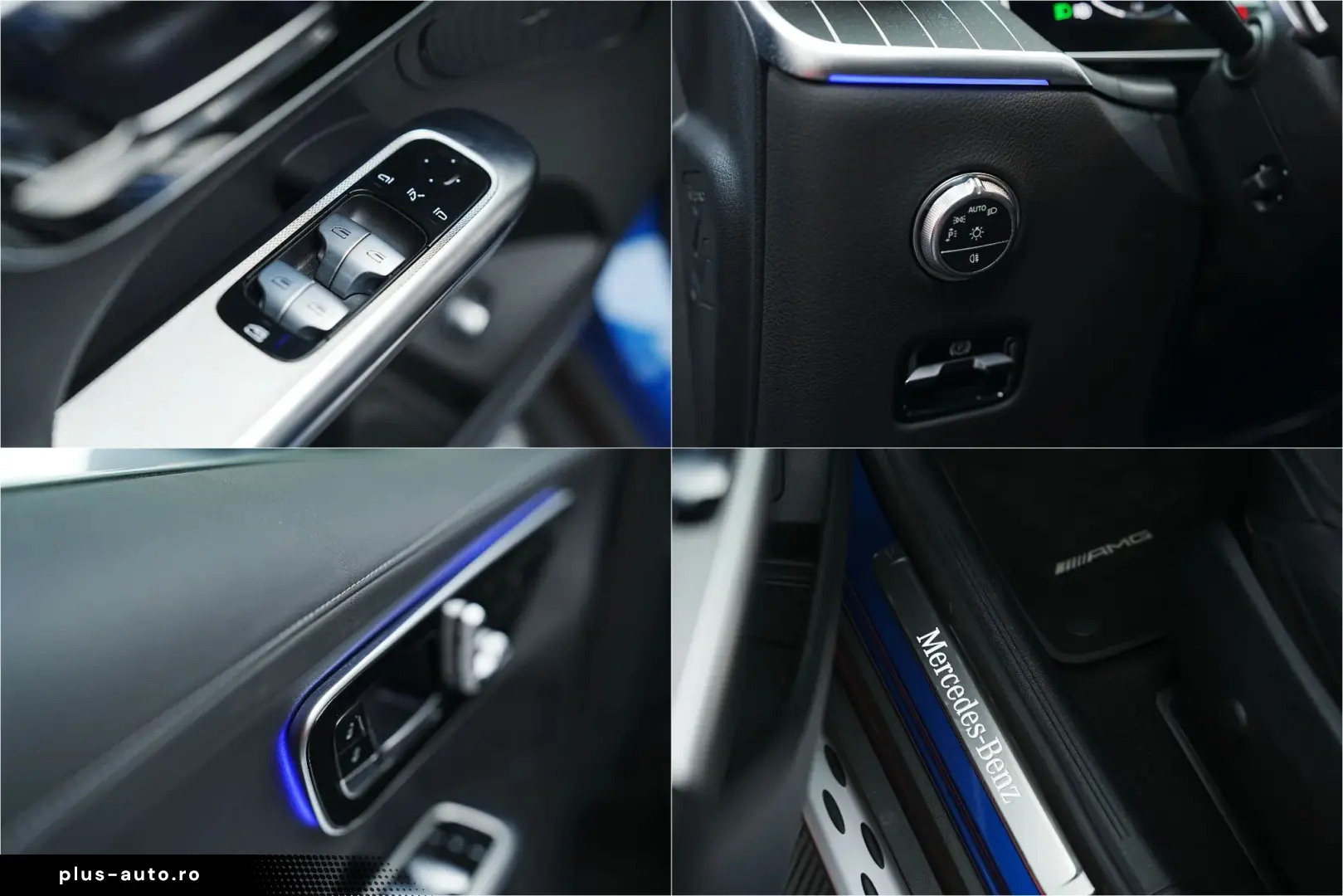 Mercedes-Benz Glc-Coupe