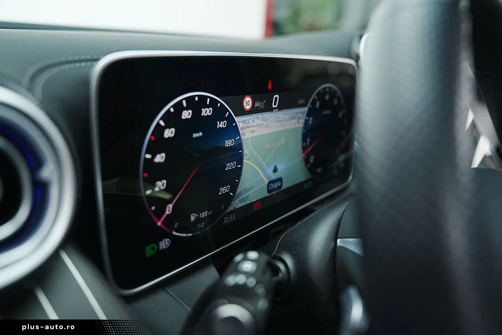 Mercedes-Benz Glc-Coupe