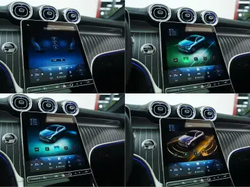 Mercedes-Benz Glc-Coupe