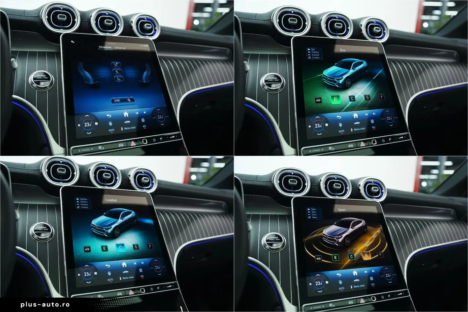 Mercedes-Benz Glc-Coupe