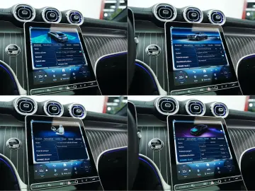 Mercedes-Benz Glc-Coupe