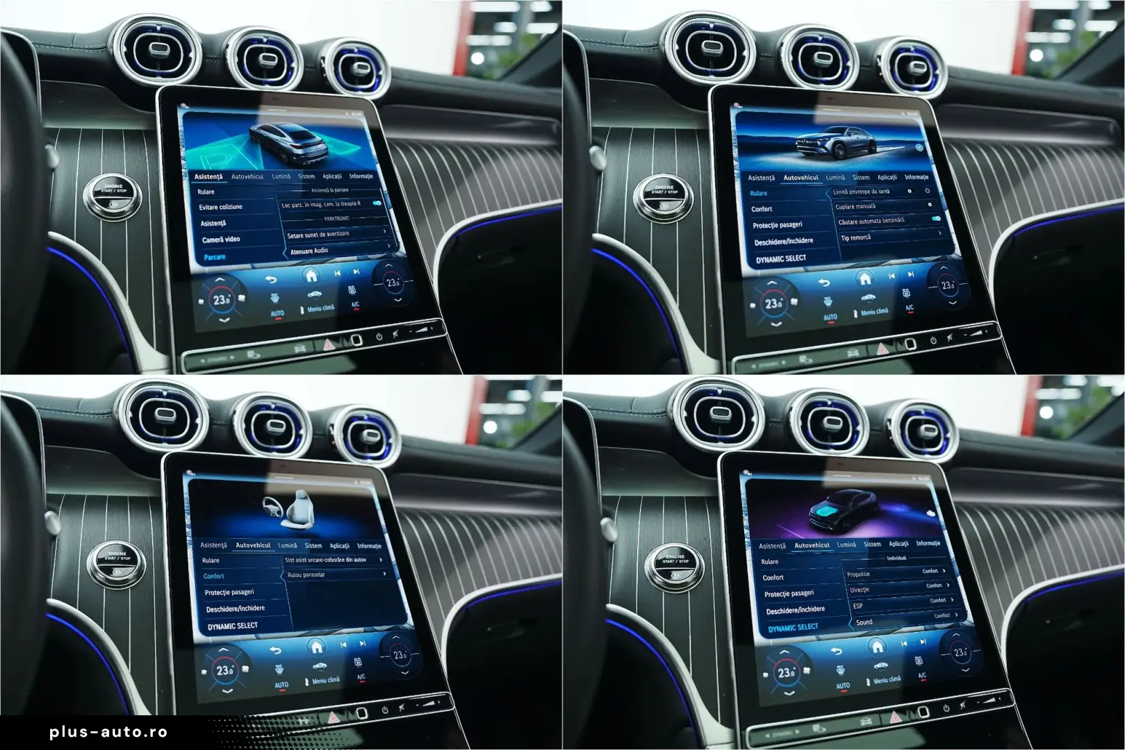 Mercedes-Benz Glc-Coupe