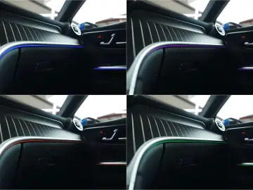 Mercedes-Benz Glc-Coupe