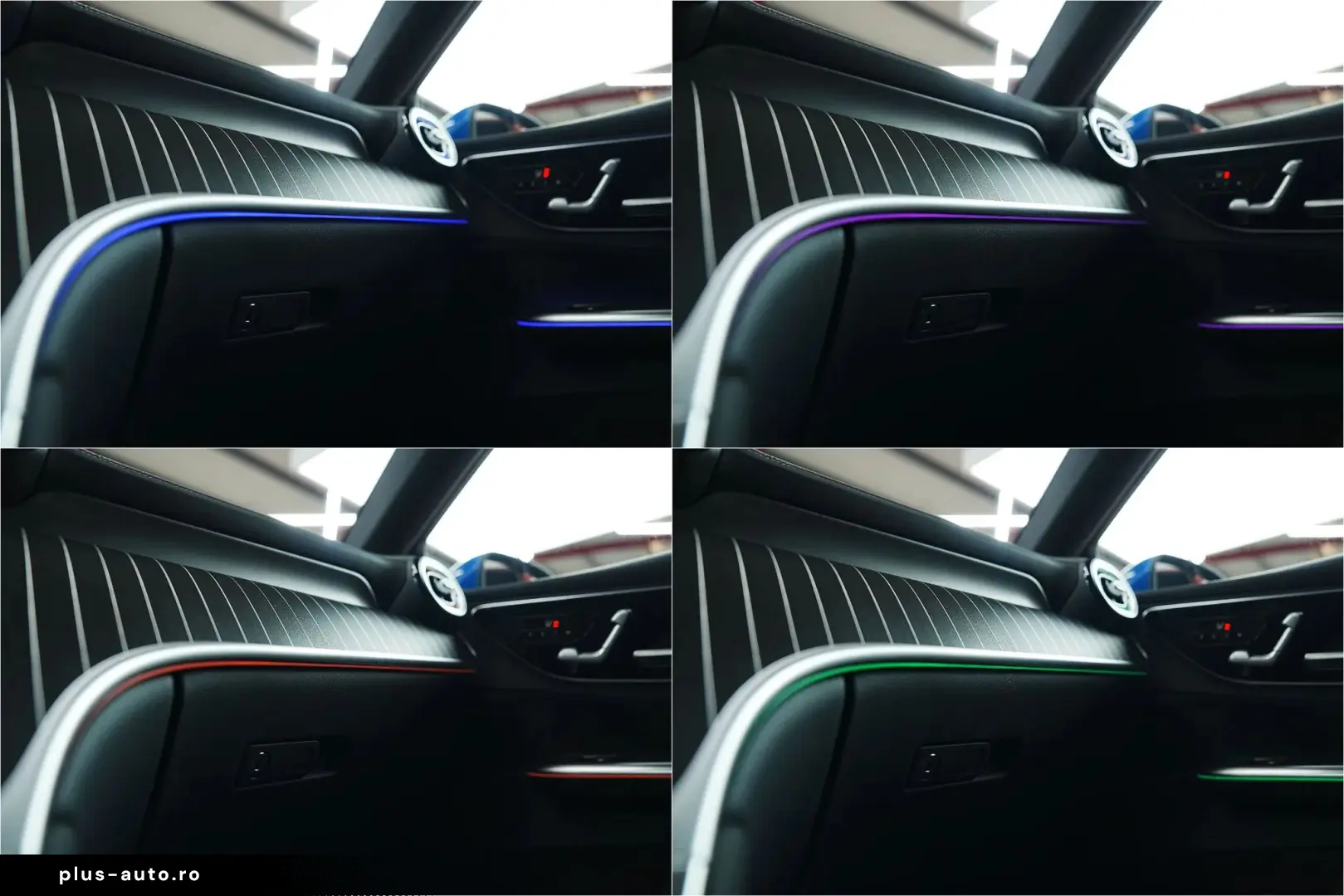 Mercedes-Benz Glc-Coupe