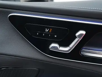 Mercedes-Benz Glc-Coupe