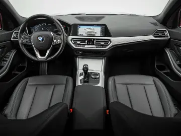 Bmw Seria-3 Gen-G20-G21-2018