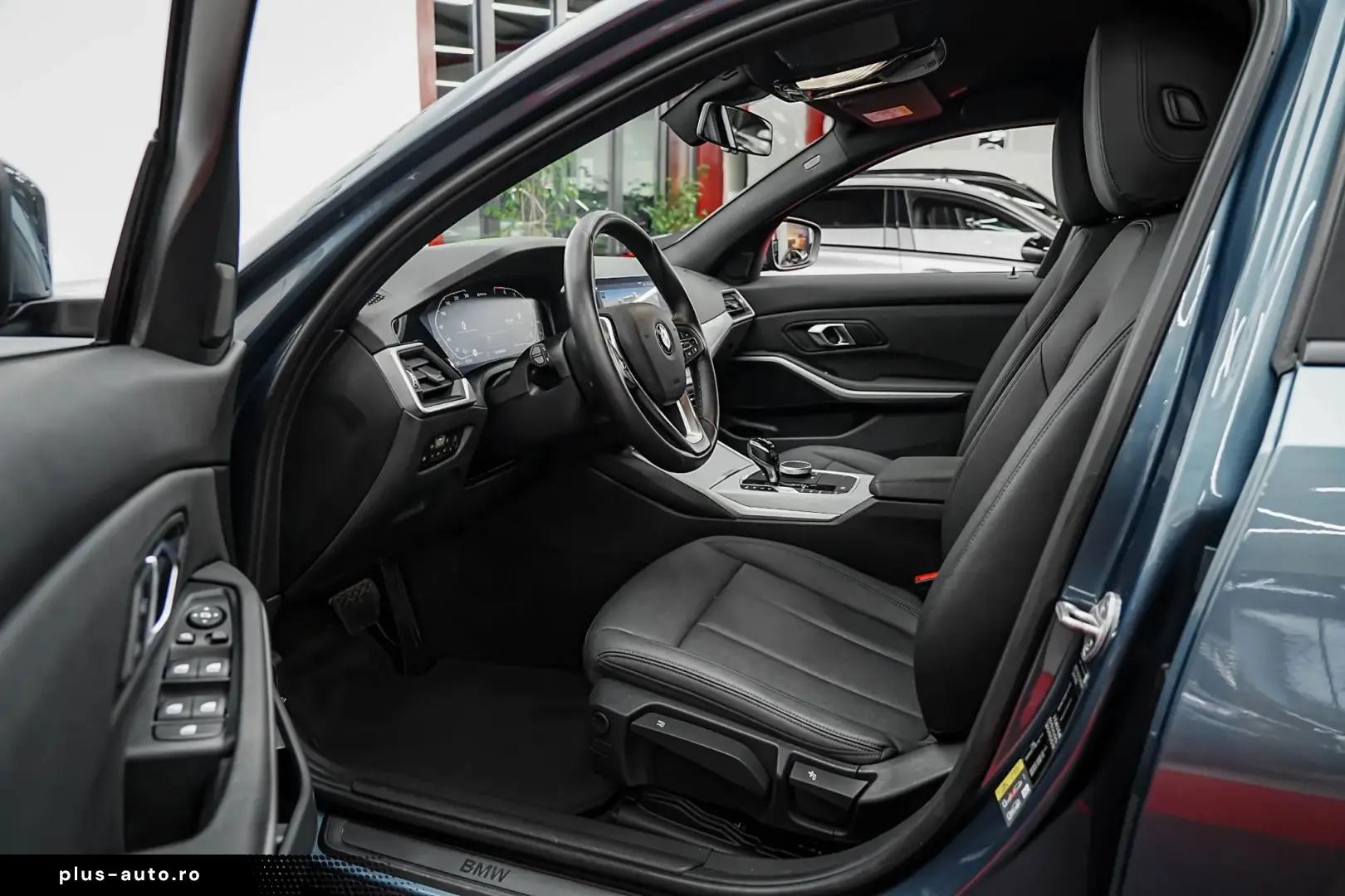 Bmw Seria-3 Gen-G20-G21-2018