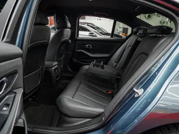 Bmw Seria-3 Gen-G20-G21-2018