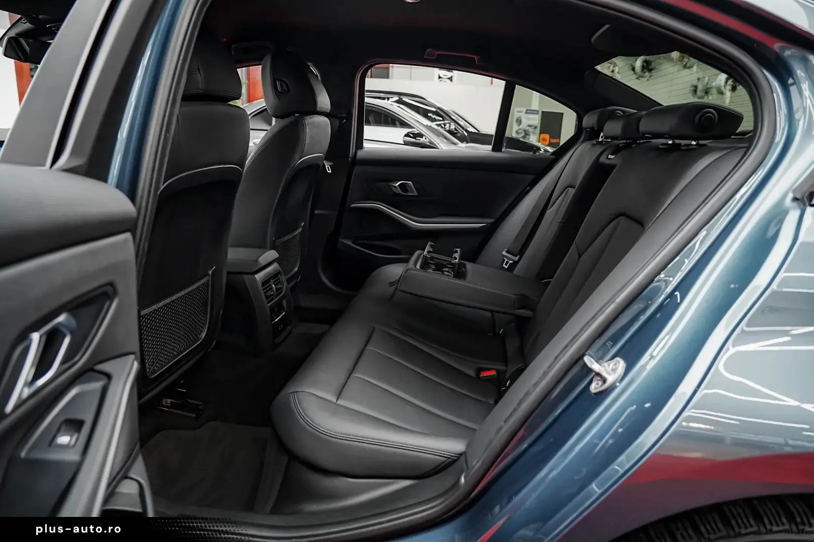 Bmw Seria-3 Gen-G20-G21-2018