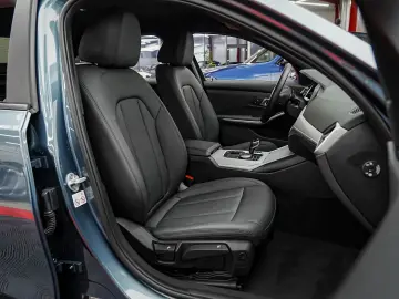 Bmw Seria-3 Gen-G20-G21-2018