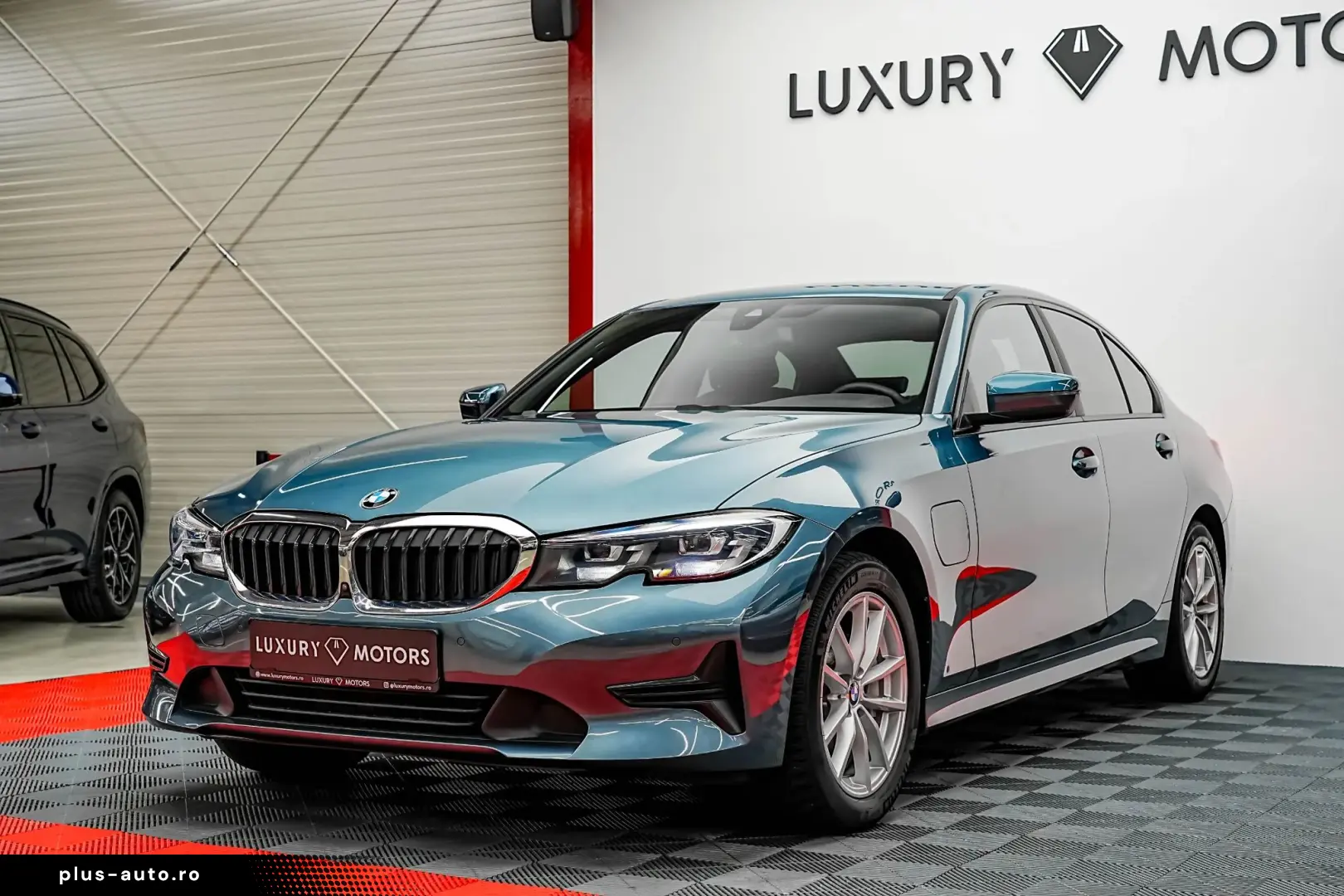 Bmw Seria-3 Gen-G20-G21-2018