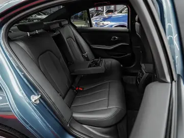 Bmw Seria-3 Gen-G20-G21-2018