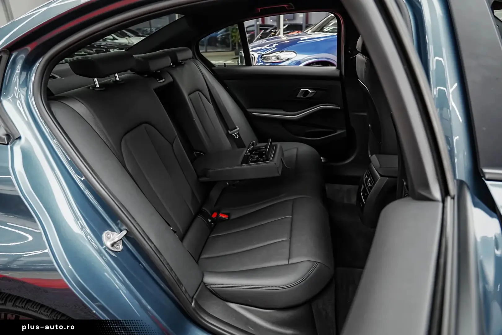 Bmw Seria-3 Gen-G20-G21-2018