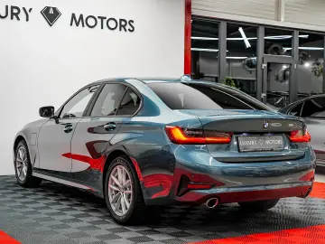 Bmw Seria-3 Gen-G20-G21-2018