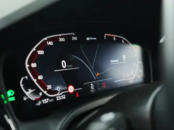 Bmw Seria-3 Gen-G20-G21-2018