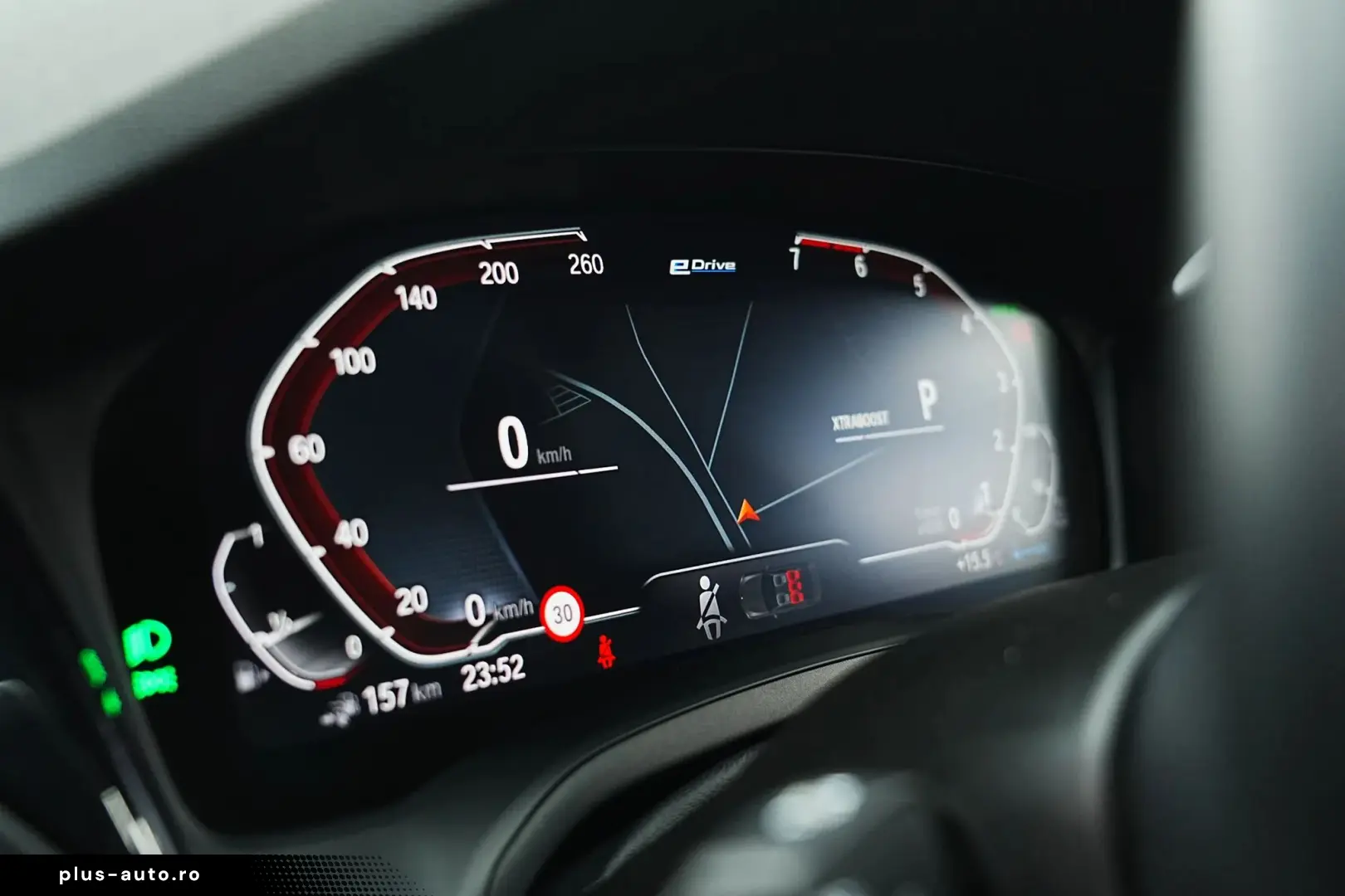 Bmw Seria-3 Gen-G20-G21-2018