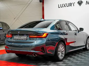 Bmw Seria-3 Gen-G20-G21-2018