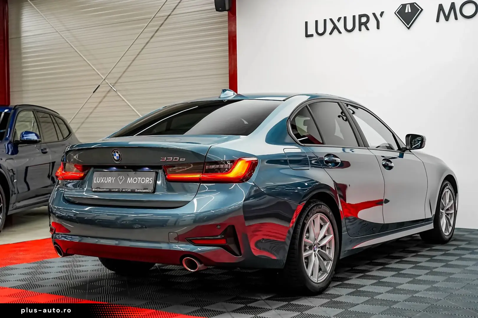 Bmw Seria-3 Gen-G20-G21-2018