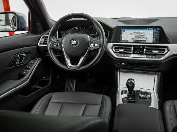 Bmw Seria-3 Gen-G20-G21-2018