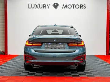 Bmw Seria-3 Gen-G20-G21-2018