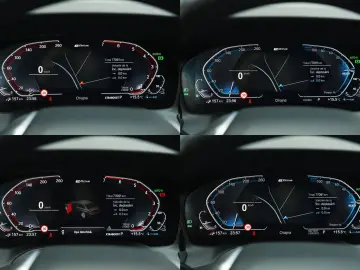 Bmw Seria-3 Gen-G20-G21-2018