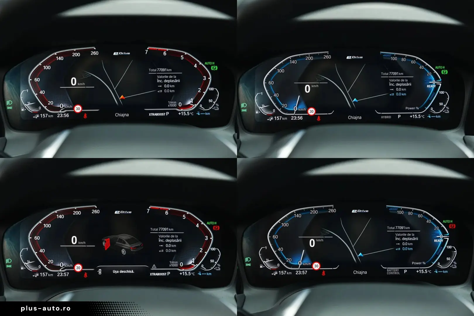 Bmw Seria-3 Gen-G20-G21-2018