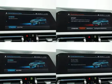 Bmw Seria-3 Gen-G20-G21-2018