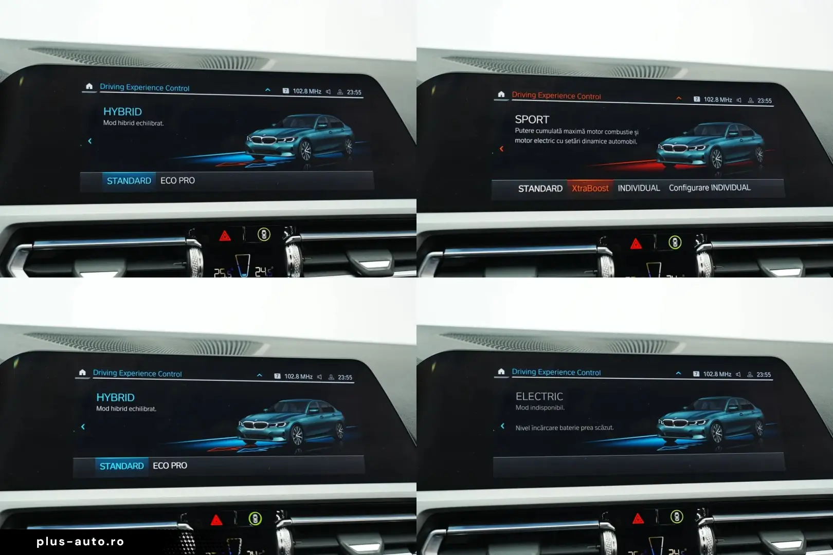 Bmw Seria-3 Gen-G20-G21-2018