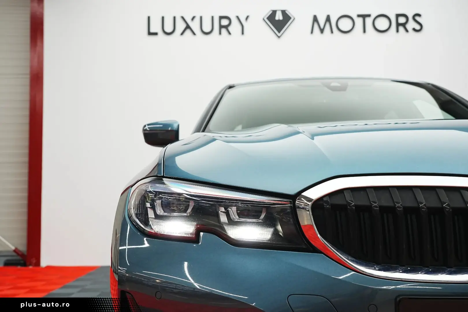 Bmw Seria-3 Gen-G20-G21-2018