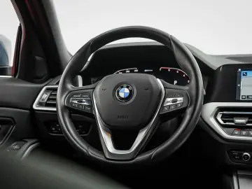 Bmw Seria-3 Gen-G20-G21-2018