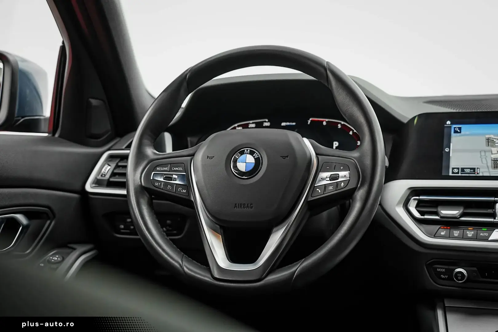 Bmw Seria-3 Gen-G20-G21-2018