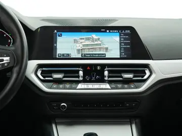 Bmw Seria-3 Gen-G20-G21-2018