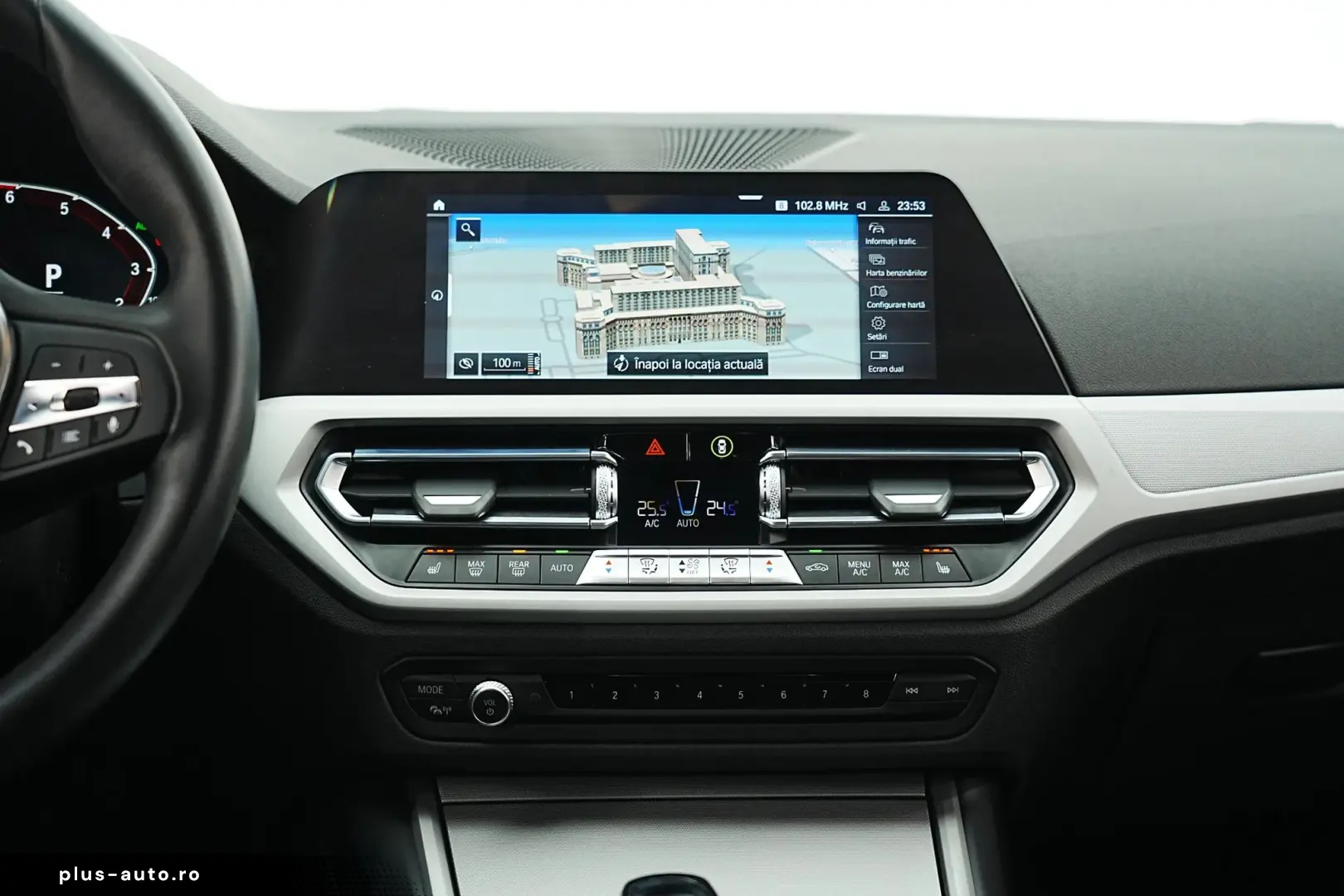 Bmw Seria-3 Gen-G20-G21-2018