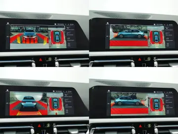 Bmw Seria-3 Gen-G20-G21-2018