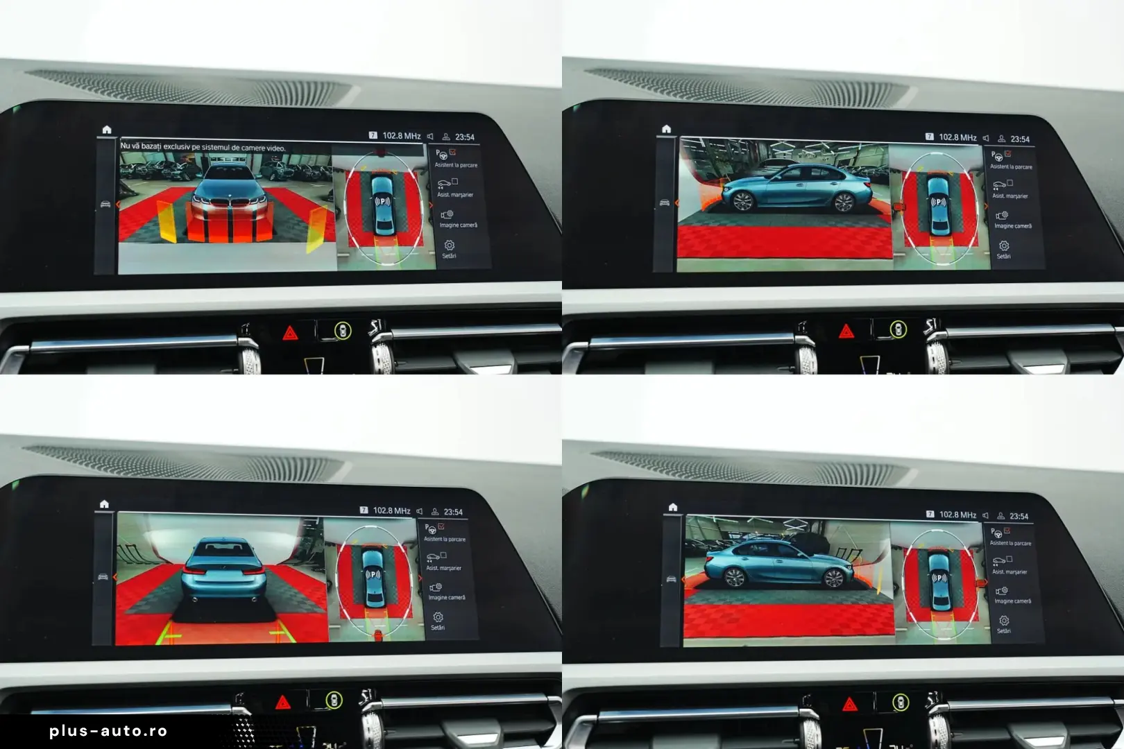 Bmw Seria-3 Gen-G20-G21-2018