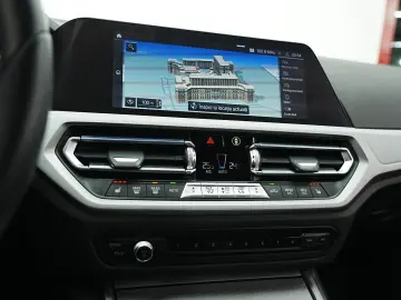 Bmw Seria-3 Gen-G20-G21-2018