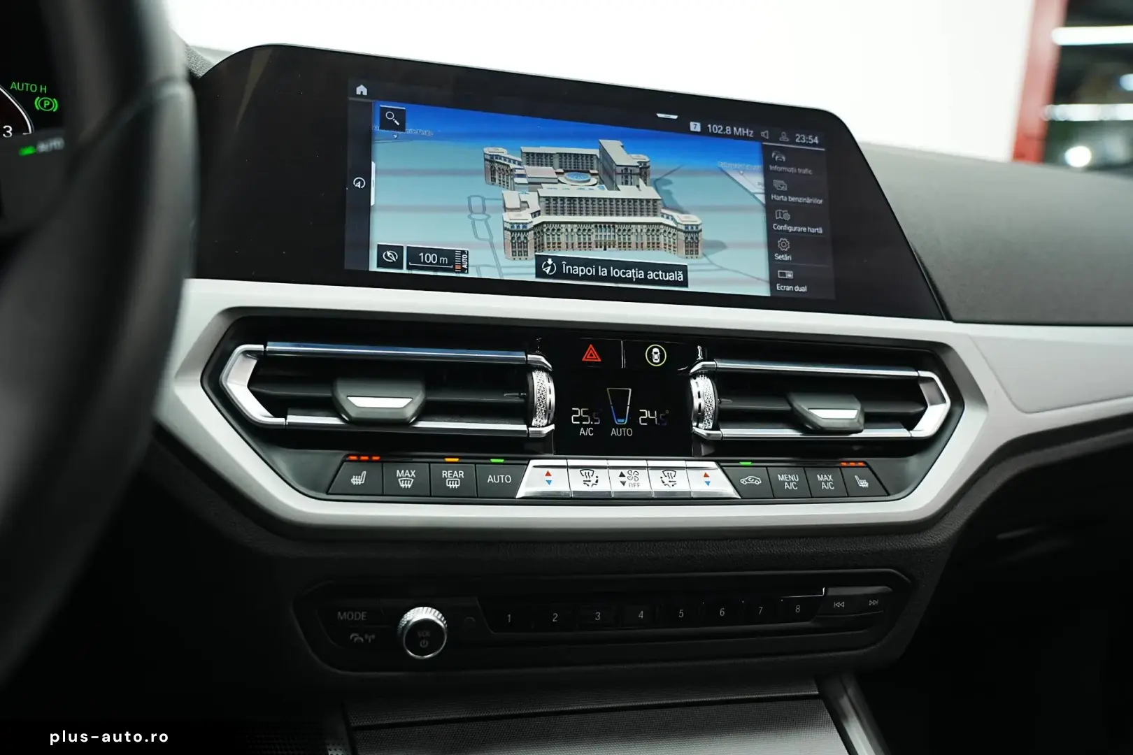 Bmw Seria-3 Gen-G20-G21-2018