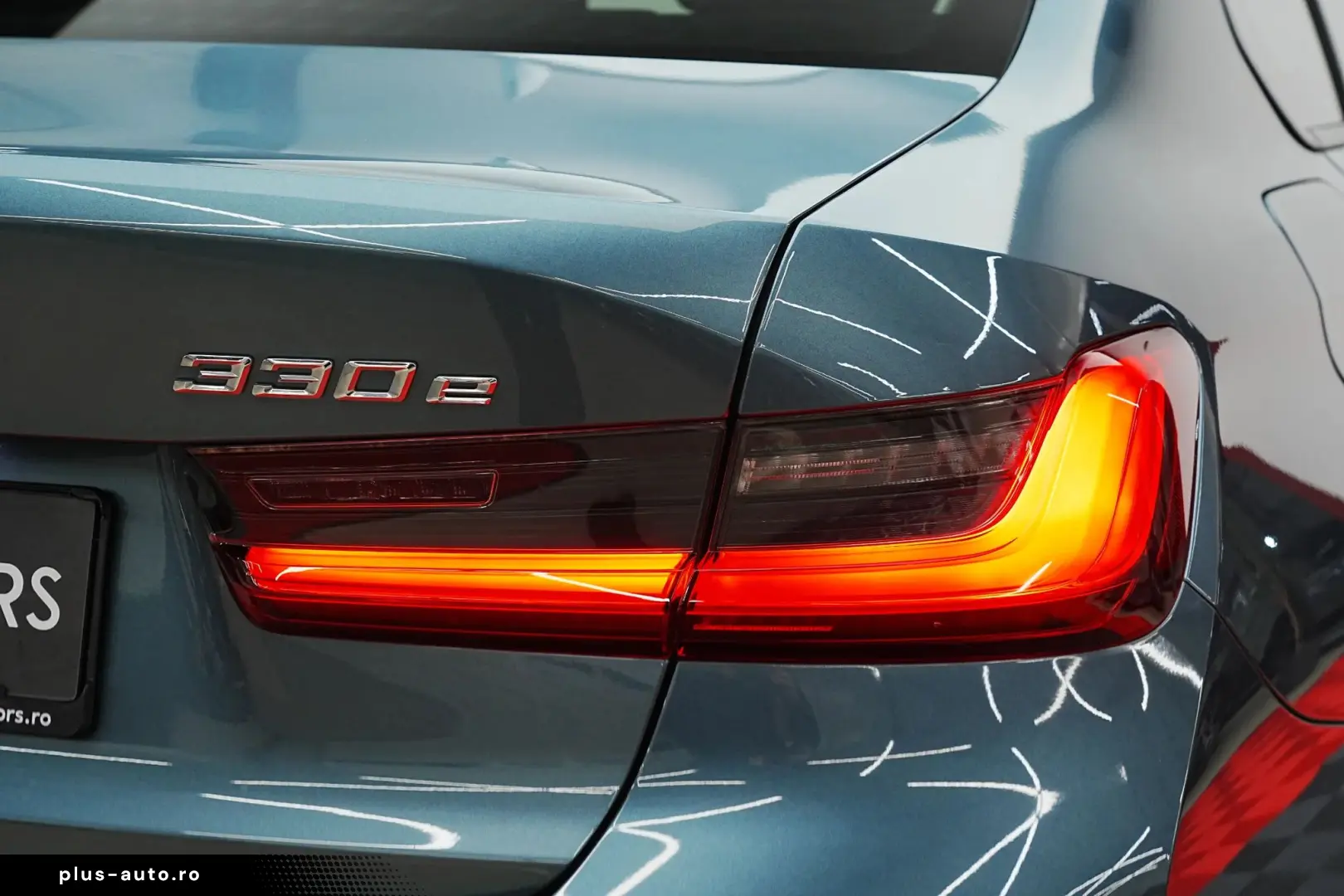 Bmw Seria-3 Gen-G20-G21-2018