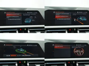 Bmw Seria-3 Gen-G20-G21-2018