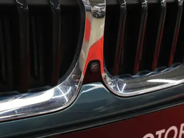 Bmw Seria-3 Gen-G20-G21-2018