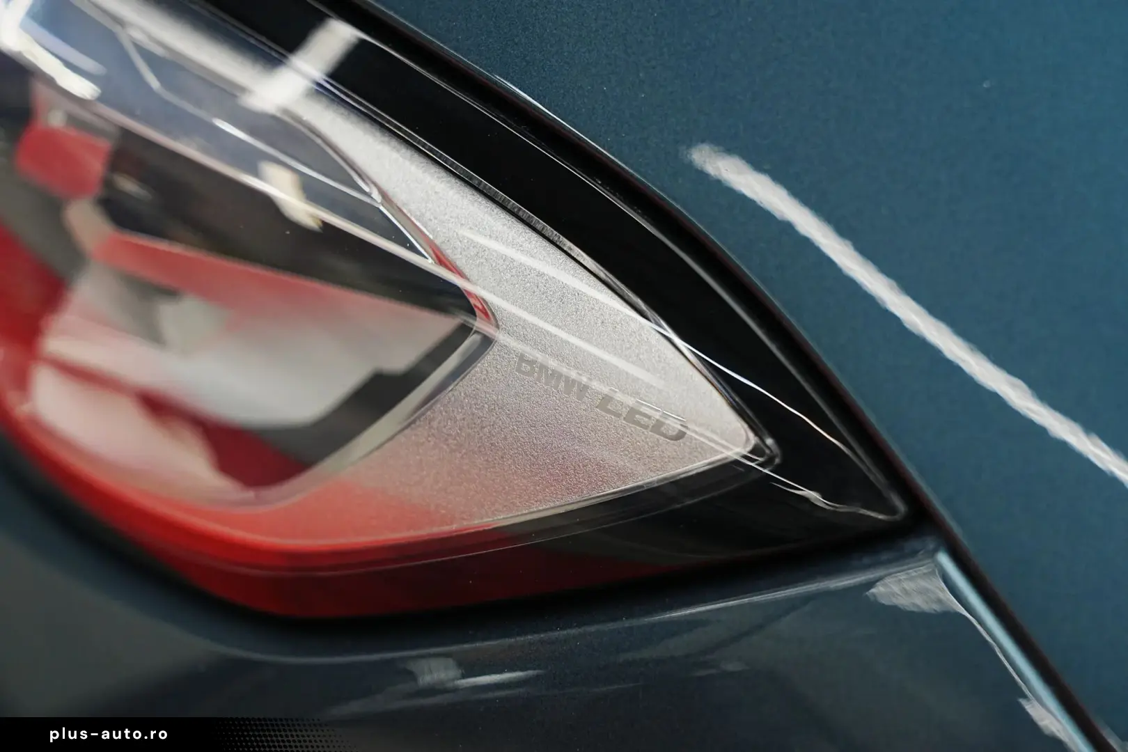 Bmw Seria-3 Gen-G20-G21-2018