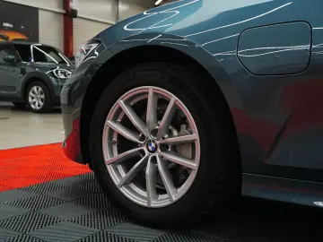 Bmw Seria-3 Gen-G20-G21-2018