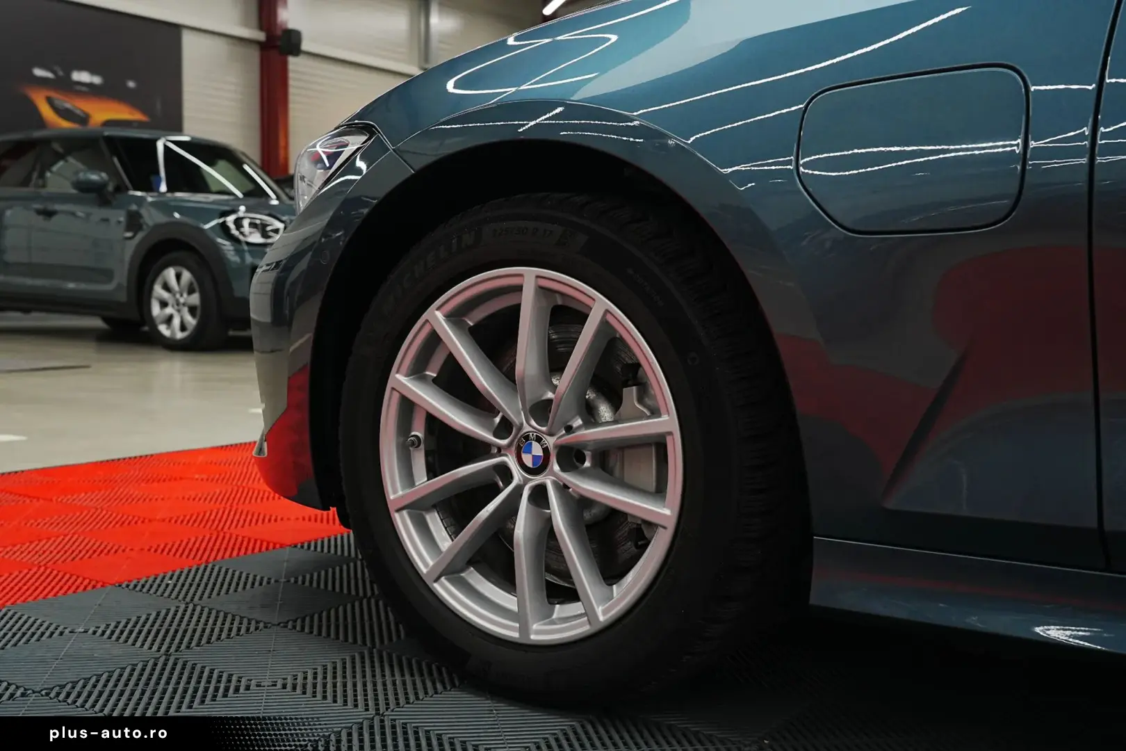 Bmw Seria-3 Gen-G20-G21-2018