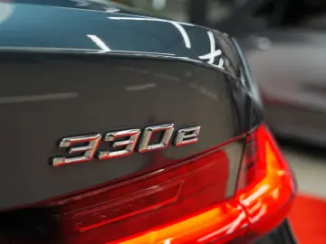 Bmw Seria-3 Gen-G20-G21-2018