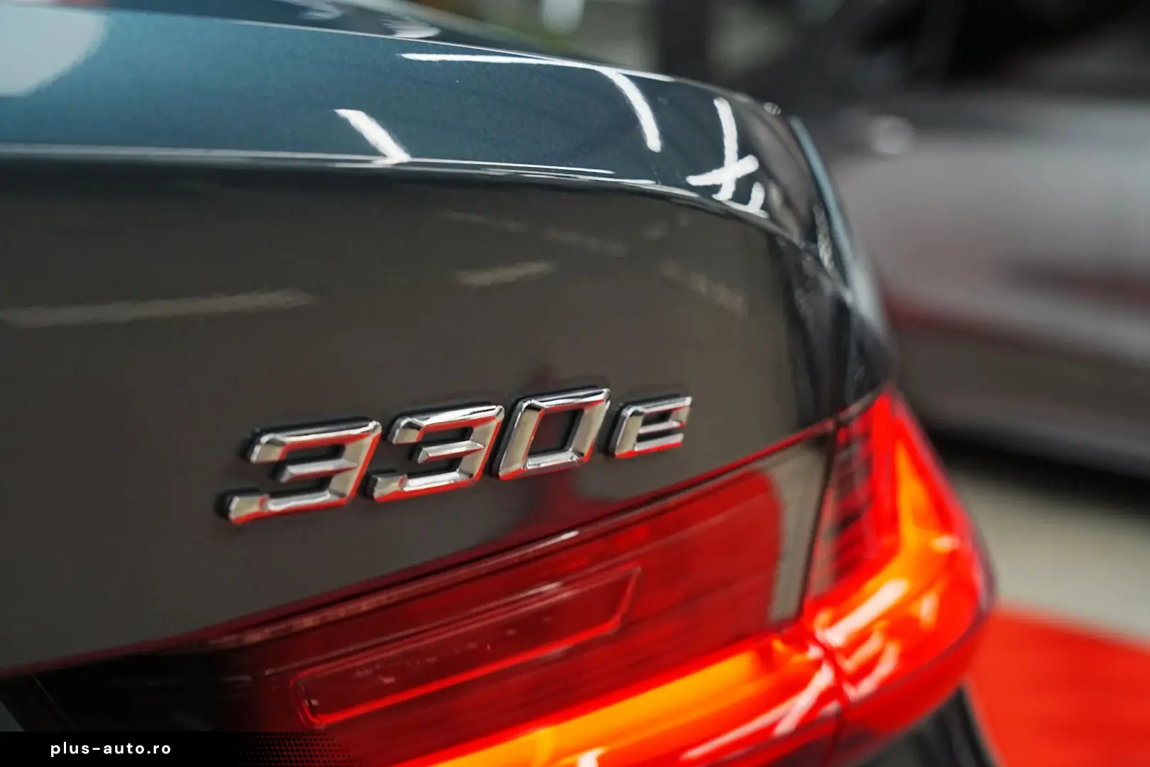 Bmw Seria-3 Gen-G20-G21-2018