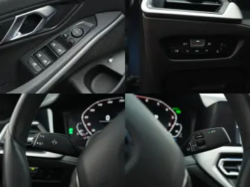 Bmw Seria-3 Gen-G20-G21-2018