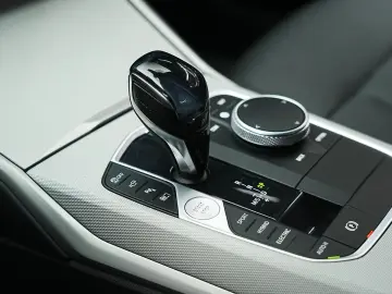 Bmw Seria-3 Gen-G20-G21-2018