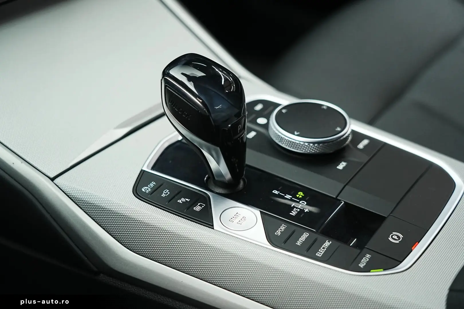 Bmw Seria-3 Gen-G20-G21-2018