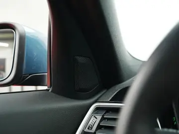 Bmw Seria-3 Gen-G20-G21-2018